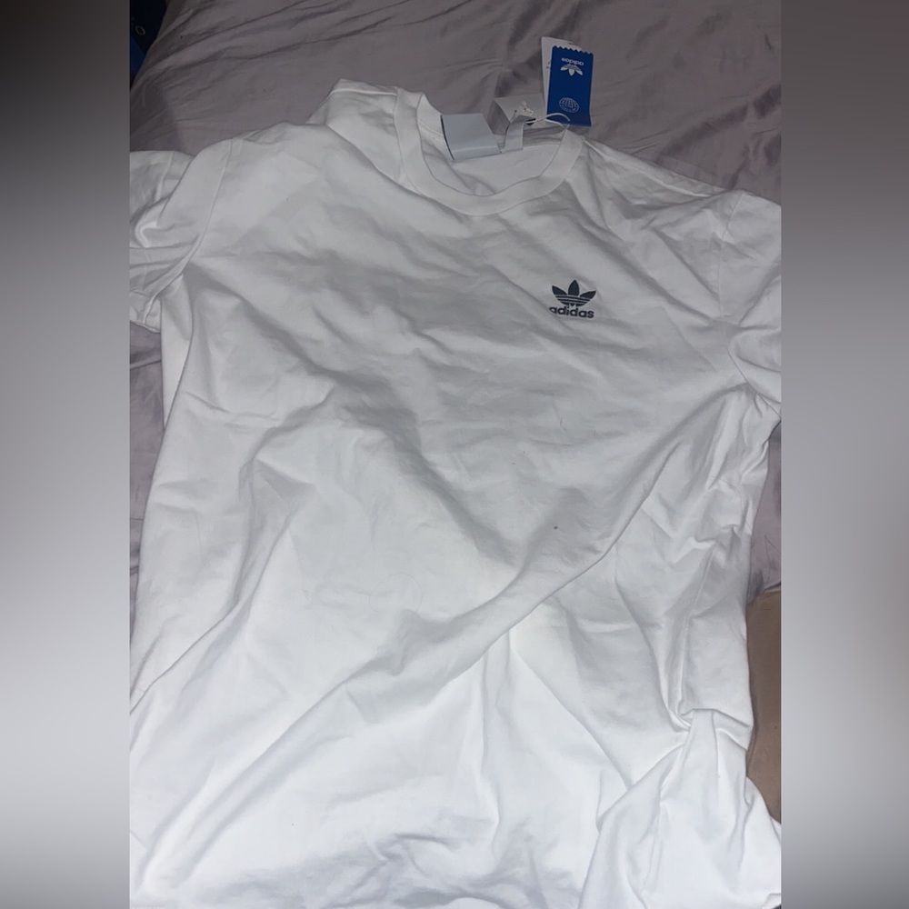 Adidas shirt